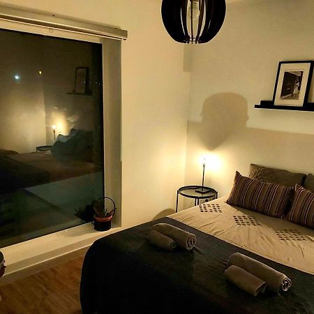 Lanzarote Ocean Loft A Apartment Тинахо Екстериор снимка