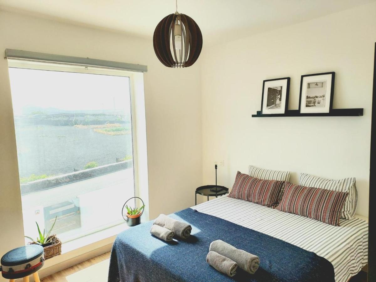 Lanzarote Ocean Loft A Apartment Тинахо Екстериор снимка