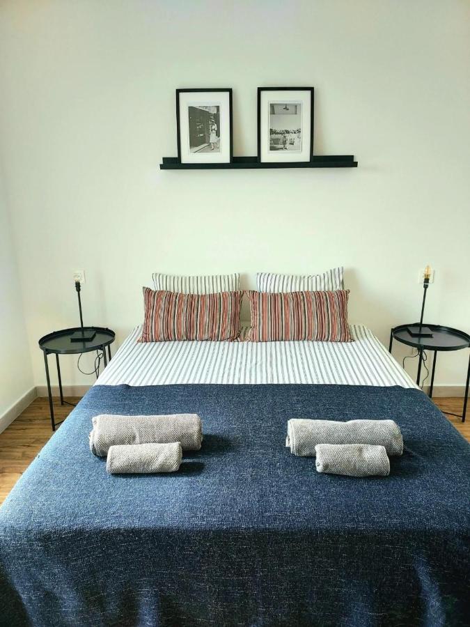 Lanzarote Ocean Loft A Apartment Тинахо Екстериор снимка