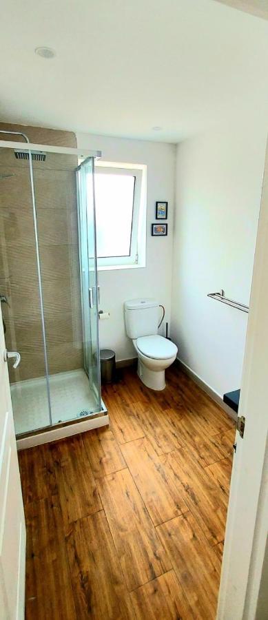 Lanzarote Ocean Loft A Apartment Тинахо Екстериор снимка
