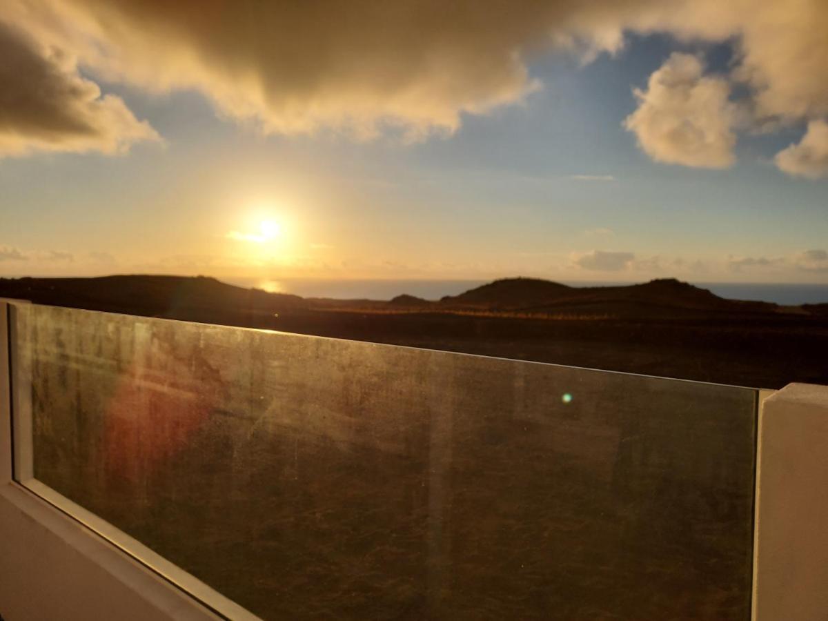 Lanzarote Ocean Loft A Apartment Тинахо Екстериор снимка
